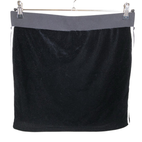 Unisex Adidas - Sweat skirt, size 42 - Black (2)