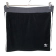 Unisex Adidas - Sweat skirt, size 42 - Black ()