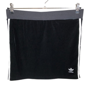 Unisex Adidas - Sweat skirt, size 42 - Black (1)