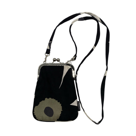 Unisex Marimekko - Shoulder bag, size Mini - Black ()