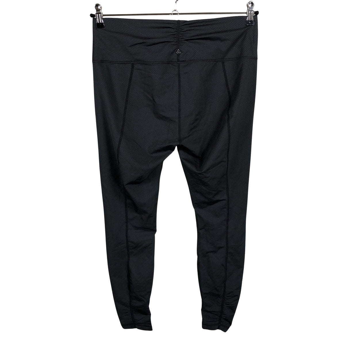 Unisex Prana - Sports tights, size 40 - Gray (2)