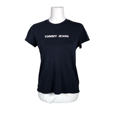 Unisex Tommy Jeans (Tommy Hilfiger) - T-shirt, size 36 - Blue ()
