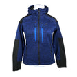 Unisex RVRC Revolution Race - Fleece jacket, size 44 - Blue ()