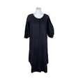 Unisex Joelle - Dress, size 40 - Black ()