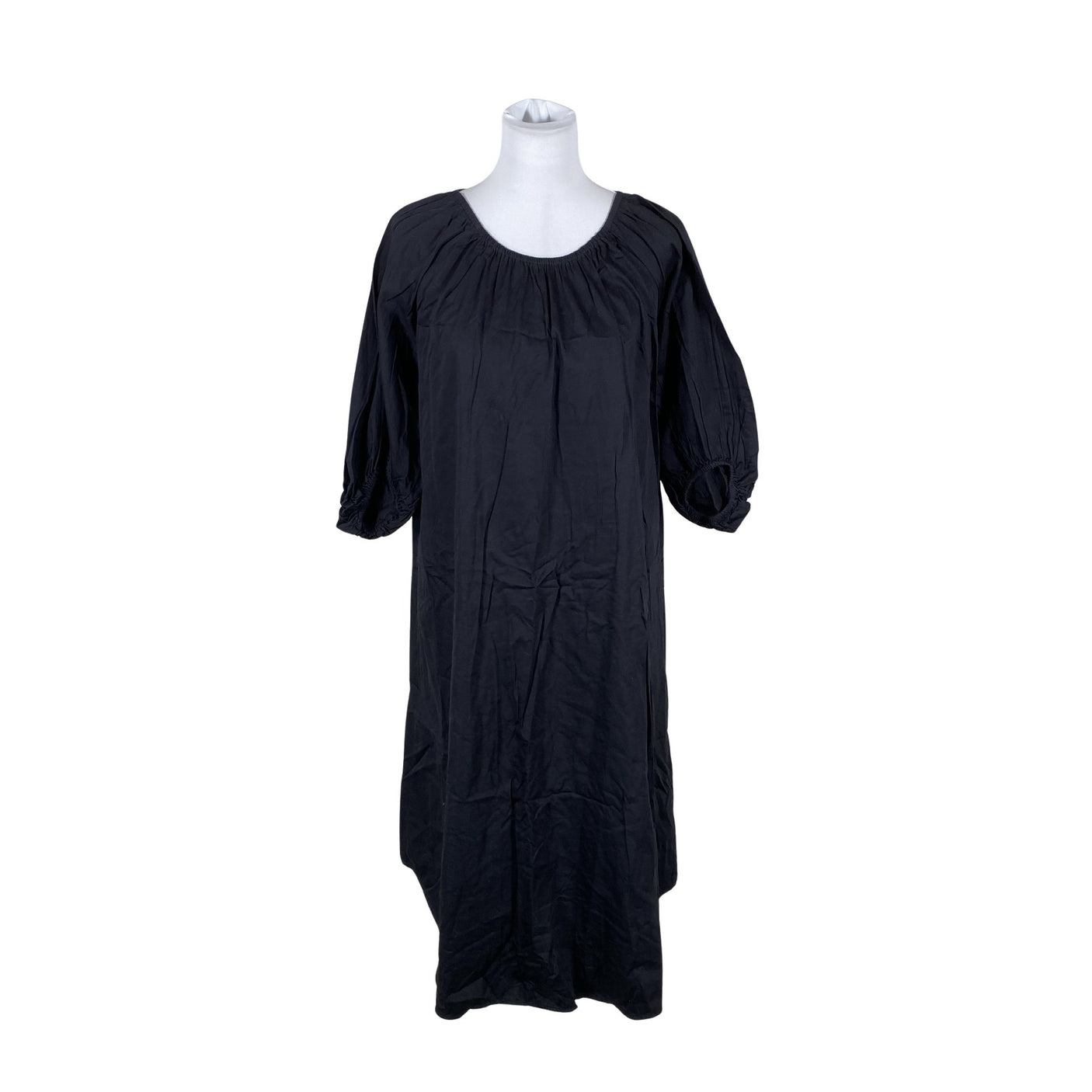 Unisex Joelle - Dress, size 40 - Black (1)