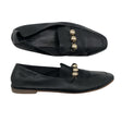 Unisex Vagabond - Loafers, size 39 - Black ()