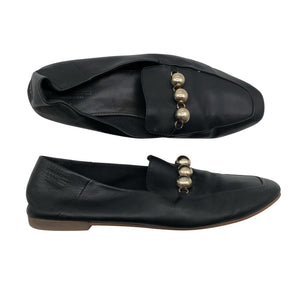 Unisex Vagabond - Loafers, size 39 - Black (1)
