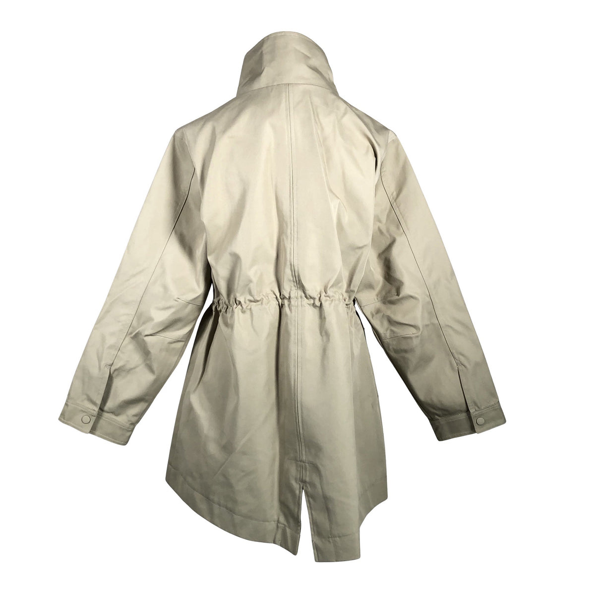 Unisex Mos Mosh - Outdoor jacket, size 36 - Beige (3)