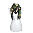 Unisex Marja Kurki - Scarf, size Midi - Green ()