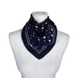 Unisex Balmuir - Scarf, size Midi - Blue ()