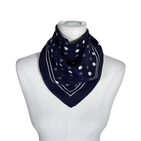 Unisex Balmuir - Scarf, size Midi - Blue ()