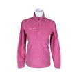 Unisex Röhnisch - Fleece shirt, size 36 - Pink ()
