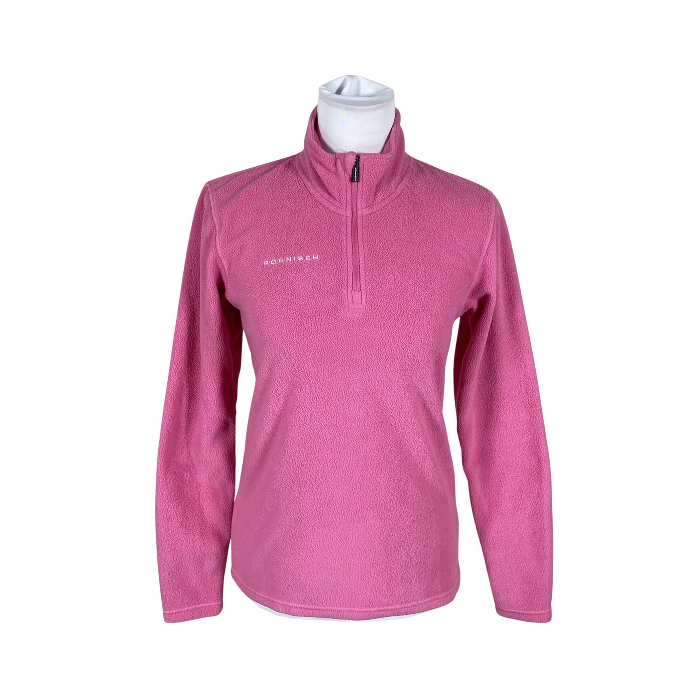 Unisex Röhnisch - Fleece shirt, size 36 - Pink (1)
