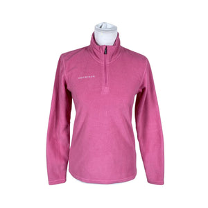 Unisex Röhnisch - Fleece shirt, size 36 - Pink (1)