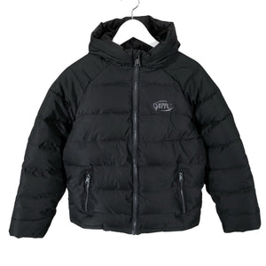 Unisex Supply & Demand - Winter jacket, size 146 - 152 - Black (1)
