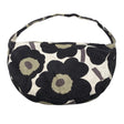 Unisex Marimekko - Shoulder bag, size Maxi - Black ()