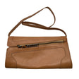 Unisex Lumi - Shoulder bag, size Mini - Brown ()