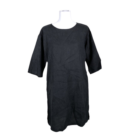 Unisex Bypias - Dress, size 36 - Black ()
