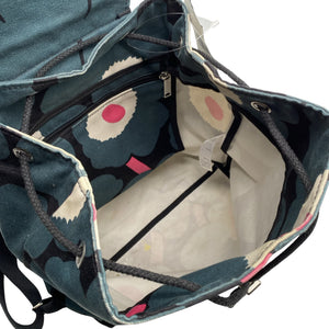 Unisex Marimekko - Backpack, size Ei kokoa - Green (2)