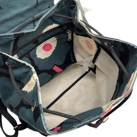 Unisex Marimekko - Backpack, size Ei kokoa - Green (2)