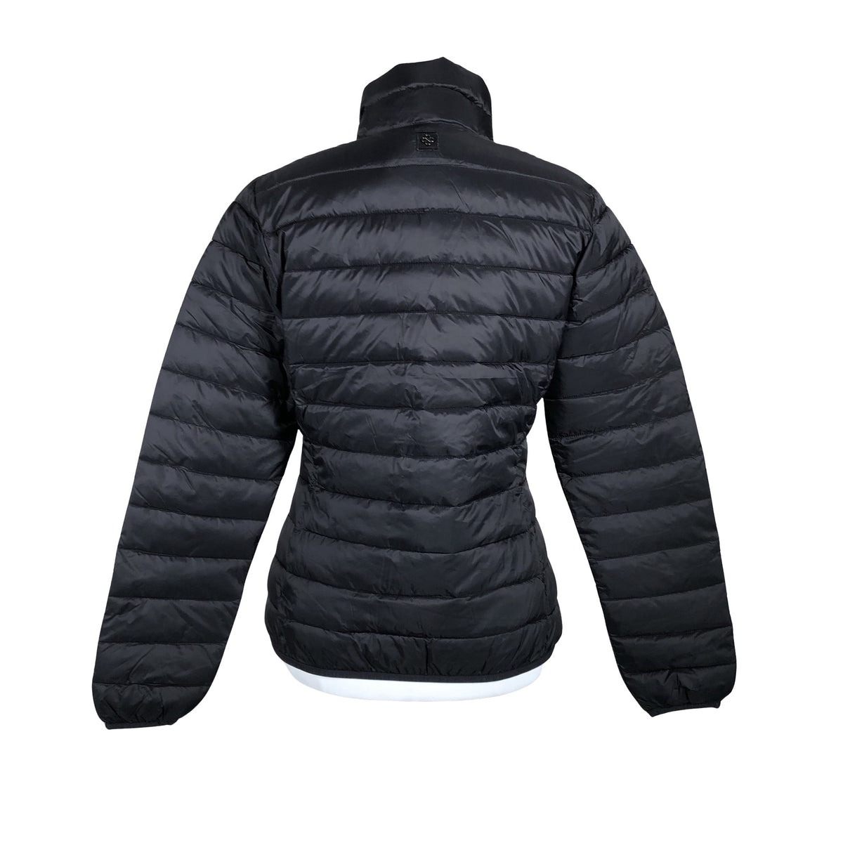 Unisex Berkeley - Lightly padded jacket, size 36 - Black (2)