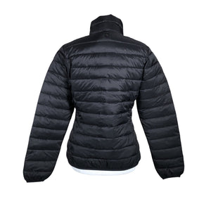 Unisex Berkeley - Lightly padded jacket, size 36 - Black (2)