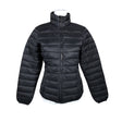 Unisex Berkeley - Lightly padded jacket, size 36 - Black ()