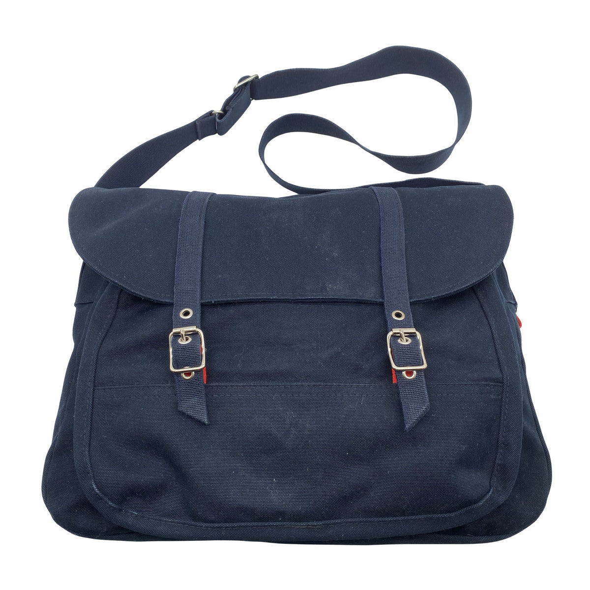 Unisex Marimekko - Shoulder bag, size Maxi - Blue (1)
