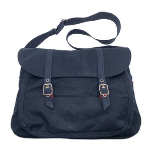 Unisex Marimekko - Shoulder bag, size Maxi - Blue (1)
