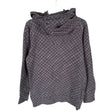 Unisex Papu - Hoodie, size 134 - 140 - Gray ()