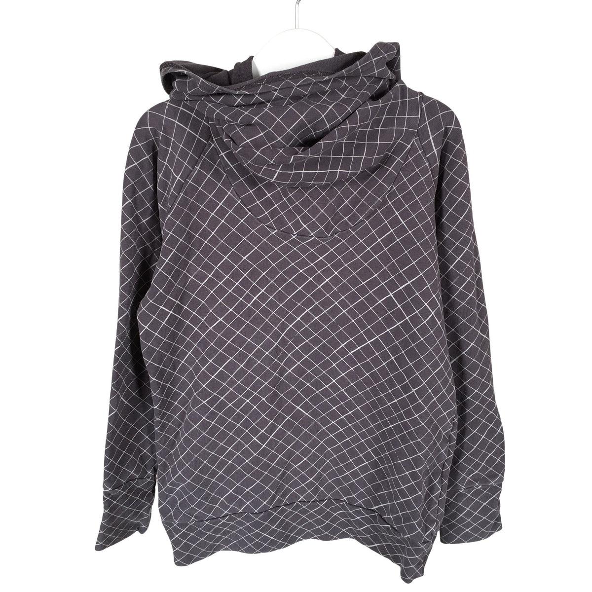 Unisex Papu - Hoodie, size 134 - 140 - Gray (1)