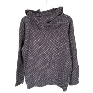 Unisex Papu - Hoodie, size 134 - 140 - Gray (1)