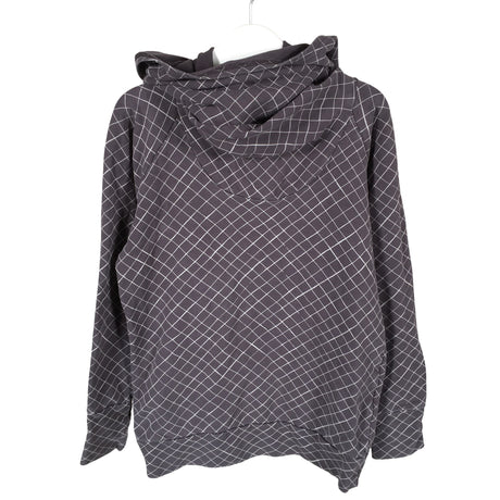 Unisex Papu - Hoodie, size 134 - 140 - Gray ()