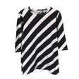Unisex Papu - Tricot dress, size 110 - 116 - Black ()