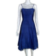 Unisex Ril's - Party dress, size 32 - Blue ()