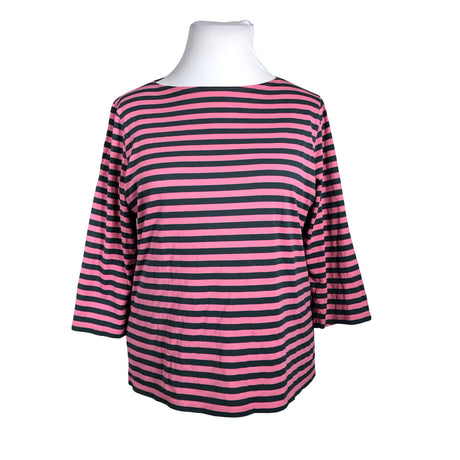 Unisex Marimekko - Tricot shirt, size 42 - Light pink ()