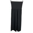 Unisex NOSH - Tricot pants, size 36 - Black ()