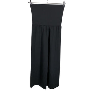 Unisex NOSH - Tricot pants, size 36 - Black (1)