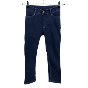 Unisex Very Nice - Capri jeans, size W26 - Blue (1)
