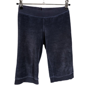 Unisex me&i - Sweatshorts, size 122 - 128 - Blue (1)
