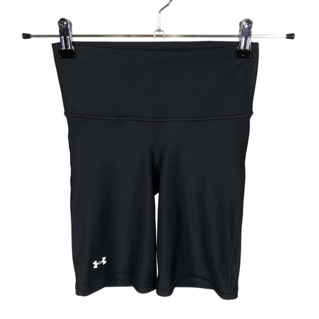 Unisex Under Armour - Sports shorts, size 34 - Black ()
