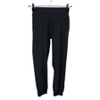 Unisex Soc - Sports trousers, size 34 - Black ()