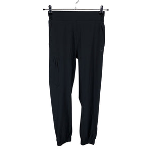Unisex Soc - Sports trousers, size 34 - Black (1)