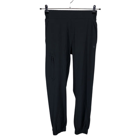Unisex Soc - Sports trousers, size 34 - Black ()