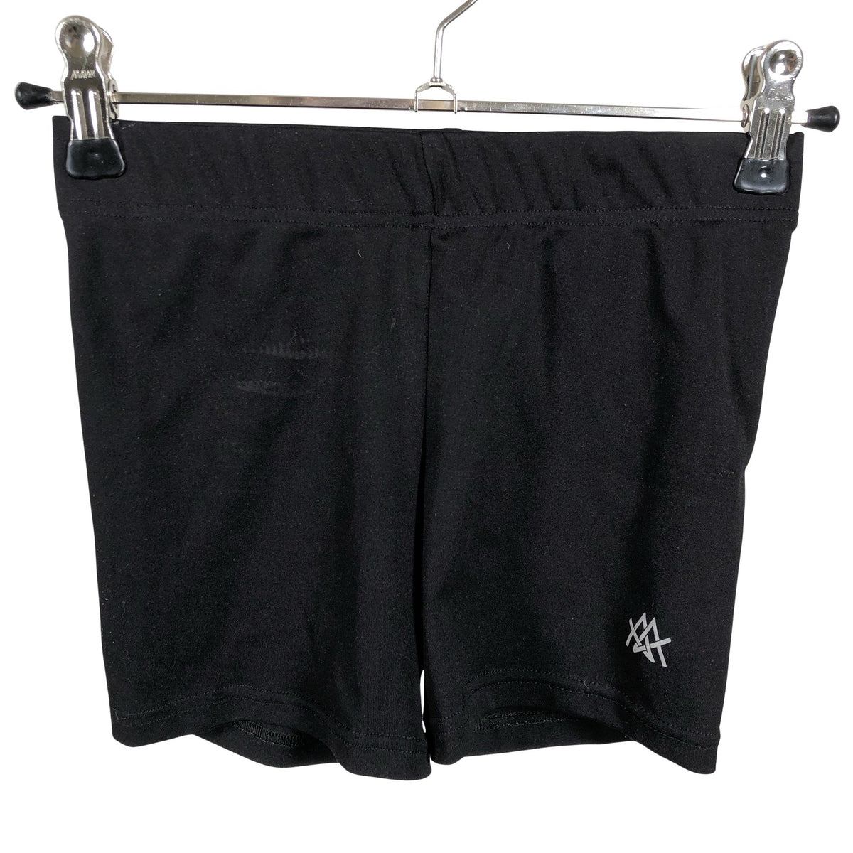 Unisex Team Place - Sports shorts, size 146 - 152 - Black (1)