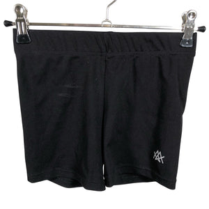 Unisex Team Place - Sports shorts, size 146 - 152 - Black (1)
