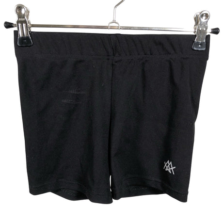 Unisex Team Place - Sports shorts, size 146 - 152 - Black ()