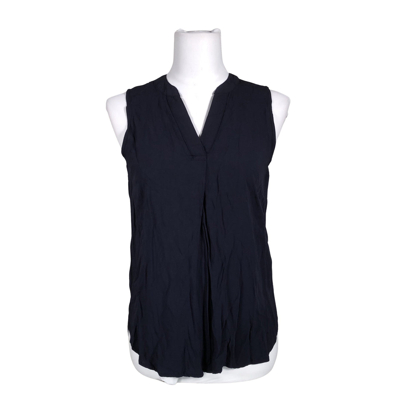 Unisex Esprit - Top, size 34 - Blue (1)