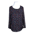 Unisex Gerry Weber - Tricot shirt, size 48 - Black ()