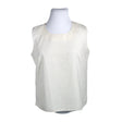Unisex Modelia - Top, size 42 - White ()